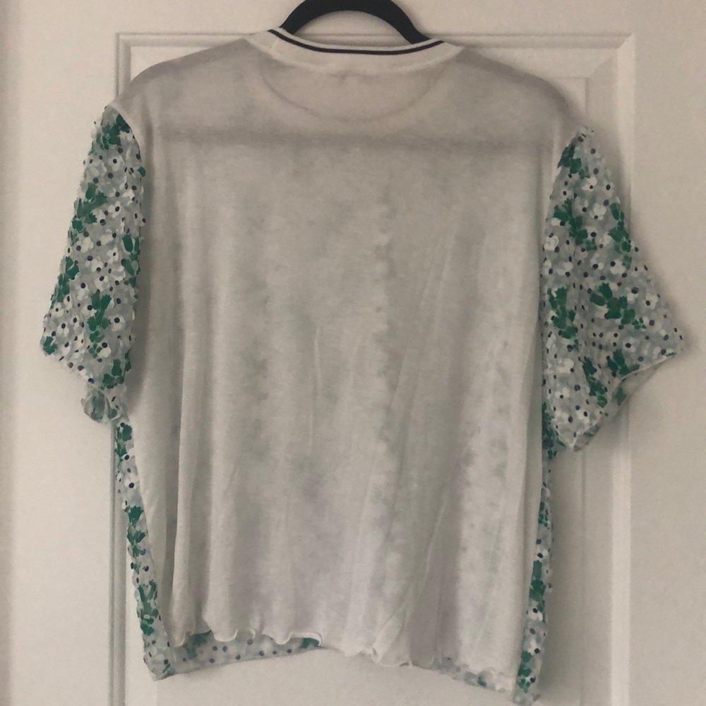 Senlis Tee - Picture 3 of 3